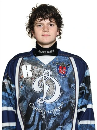 Cheglakov Nikolai Nikolaevich