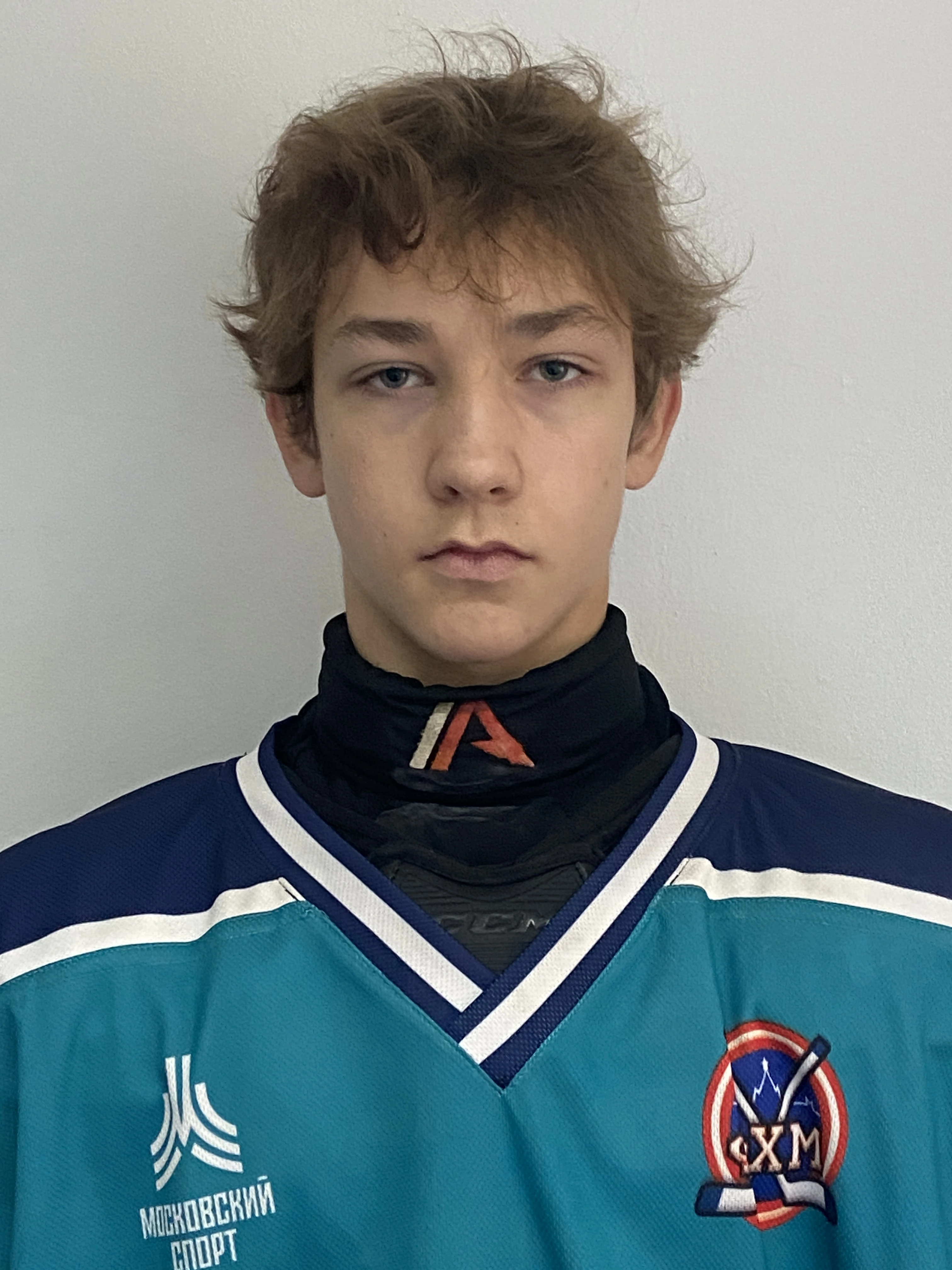 Sharudin Viktor Vladimirovich