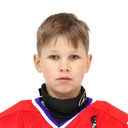 Lyubutov Kirill