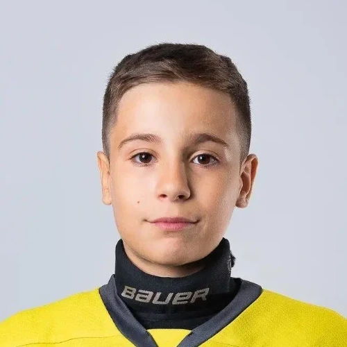 Uritskii Artem Aleksandrovich