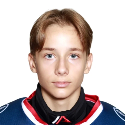 Nikitkin Arsenii Semenovich