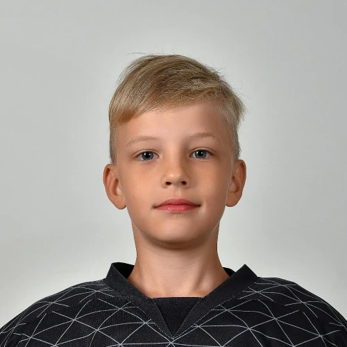 Sidorov Roman Aleksandrovich