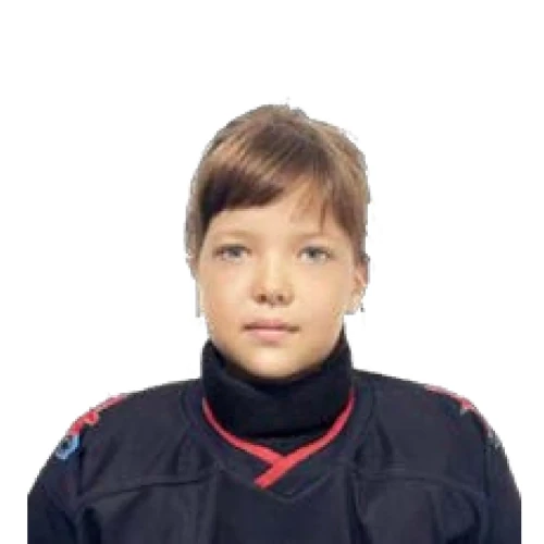 Balaganskaya Lyubov Antonovna