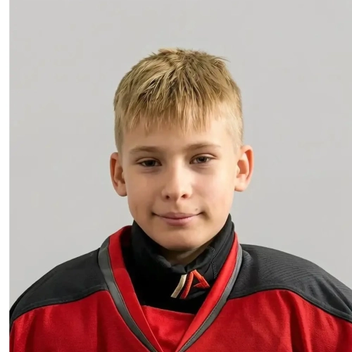 Volkov Svyatoslav Anatolevich
