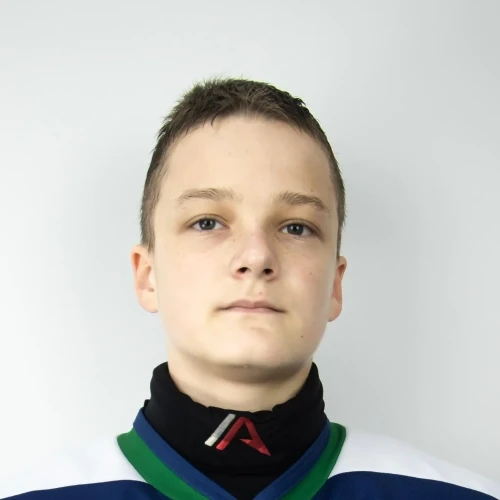 Smagin Nikita Alekseevich