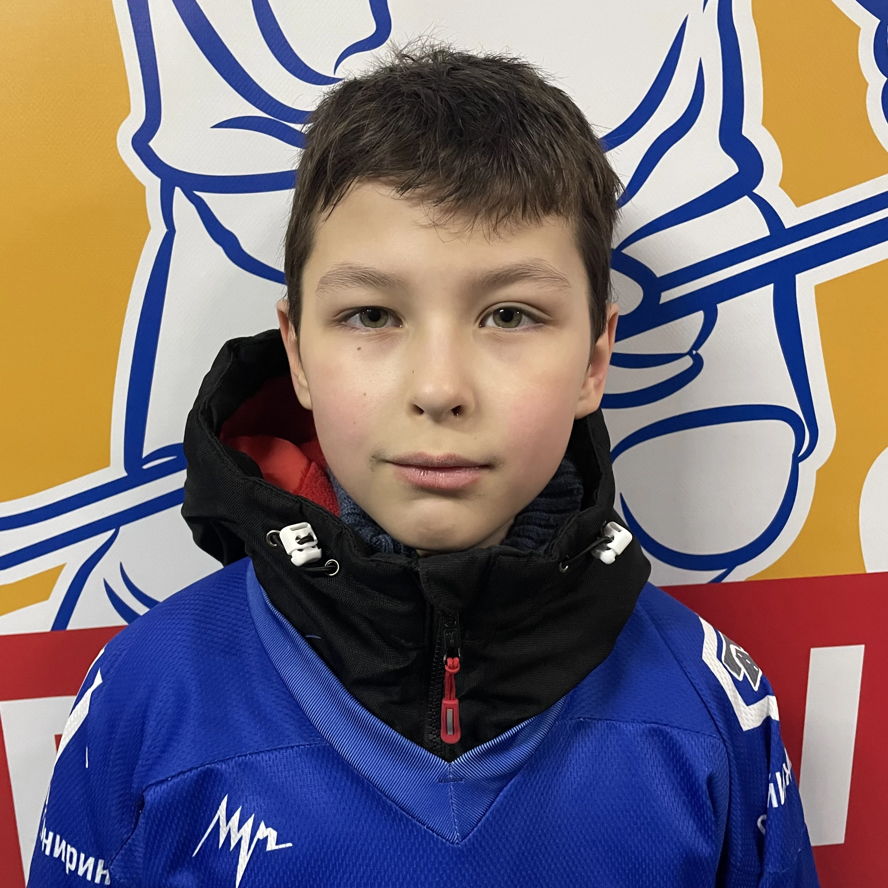 Gusev Artemii Aleksandrovich