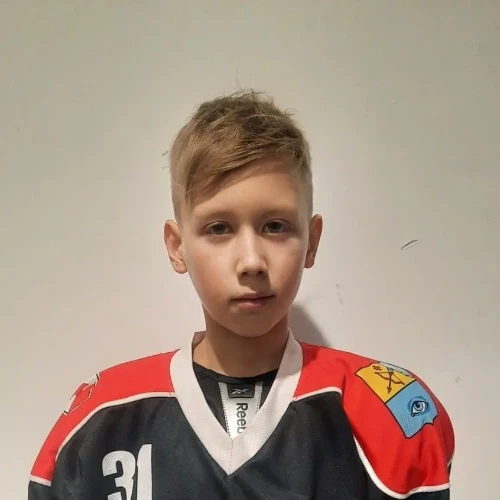 Tronin Artem Alekseevich