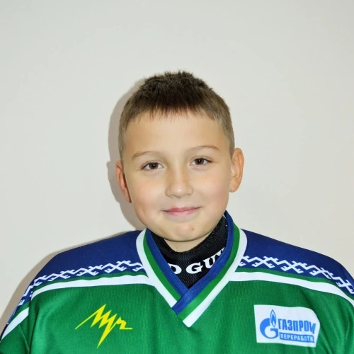 Toroptsev Roman Leonidovich