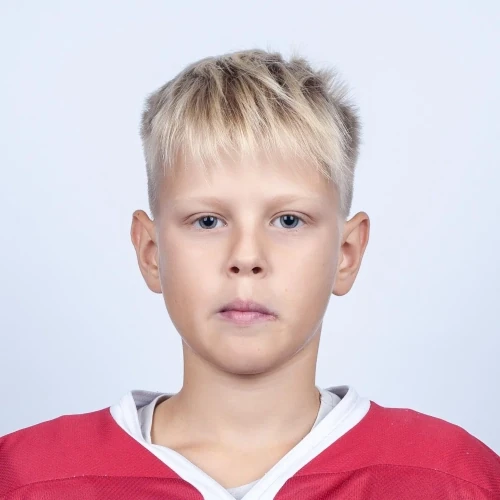 Feoktistov Artem Ruslanovich
