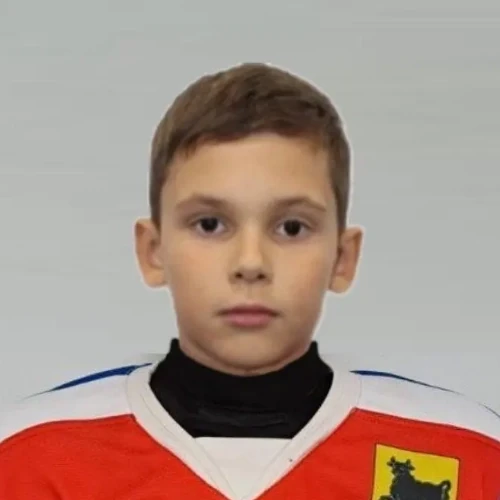 Kosolapov Ilya Aleksandrovich