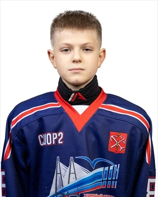 Kozyr Mark Aleksandrovich