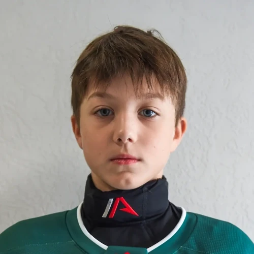 Yakupov Hasan Aidarovich