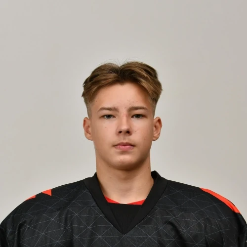 Muravev Klim Aleksandrovich