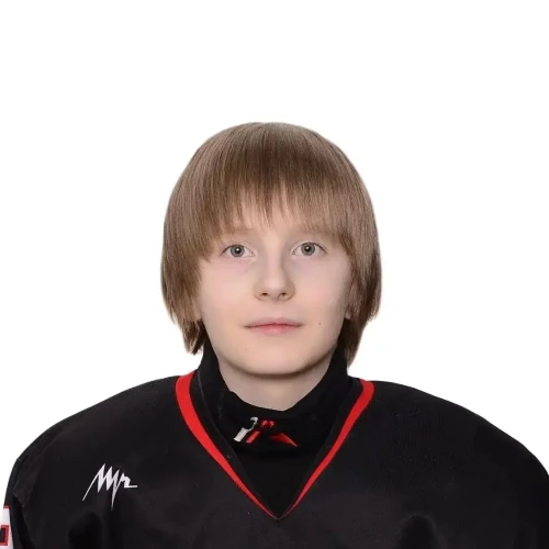 Sidorov Maksim Denisovich