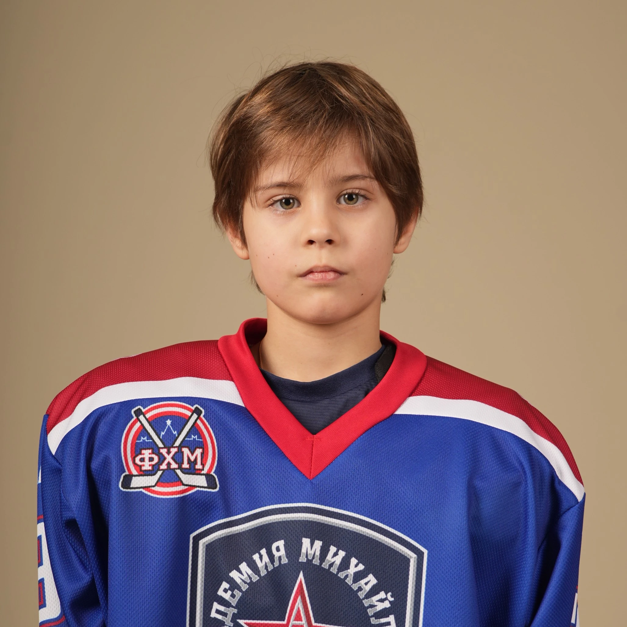 Minenkov Viktor