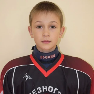Stepanov Nikolai Nikolaevich