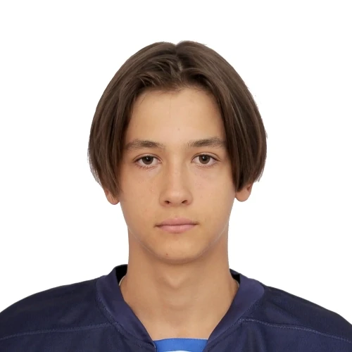Malyhin Dmitrii Ruslanovich