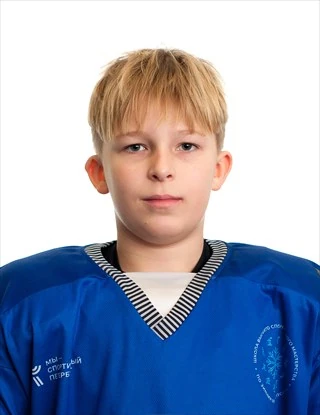 Gargolin Savelii Pavlovich