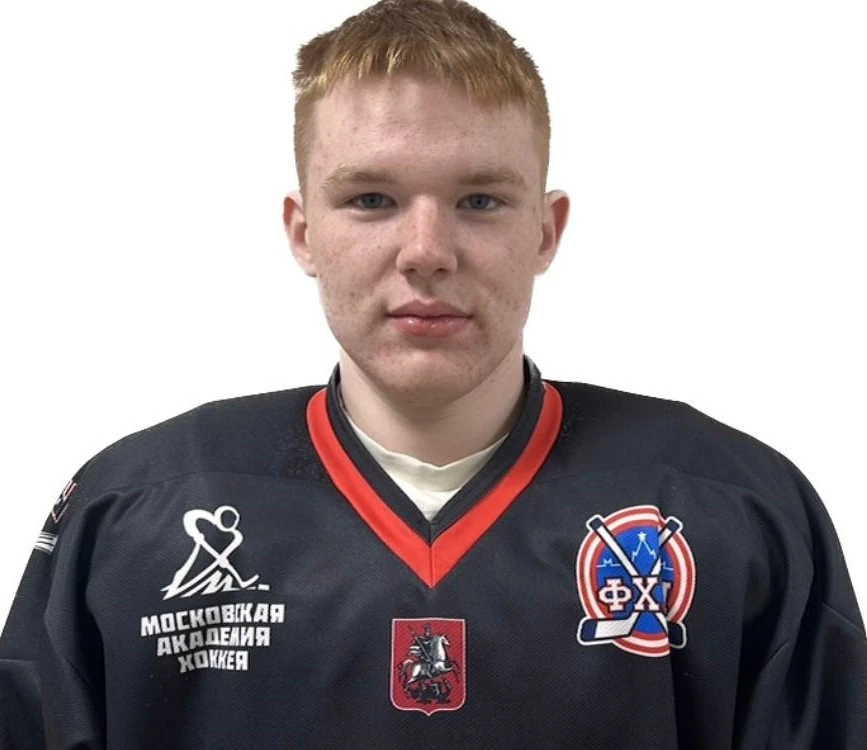 Dragunov Artem Sergeevich