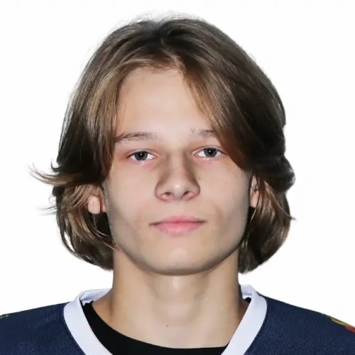 Petrov Miron Evgenevich