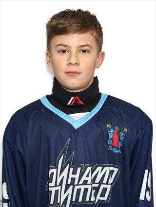 Karaush Mark Dmitrievich