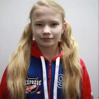 Arlamova Ekaterina Viktorovna