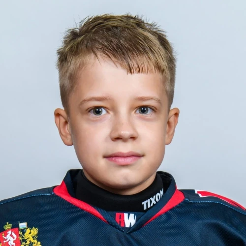 Golovanov Mark Pavlovich