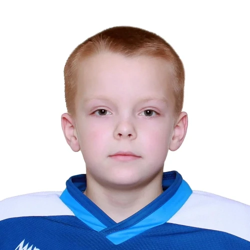 Pestrikov Maksim Sergeevich