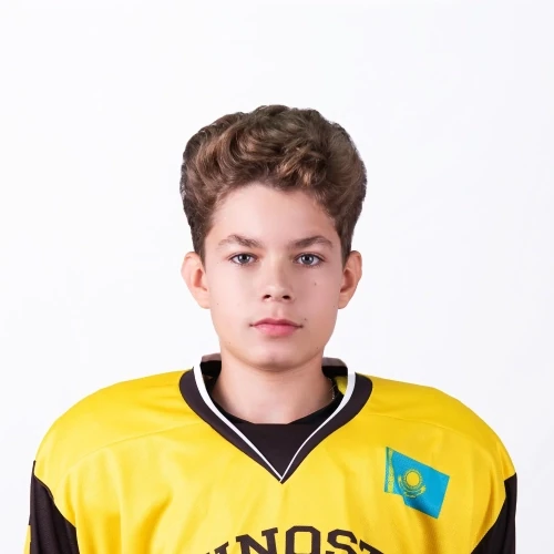 Ischuk Artem Viktorovich