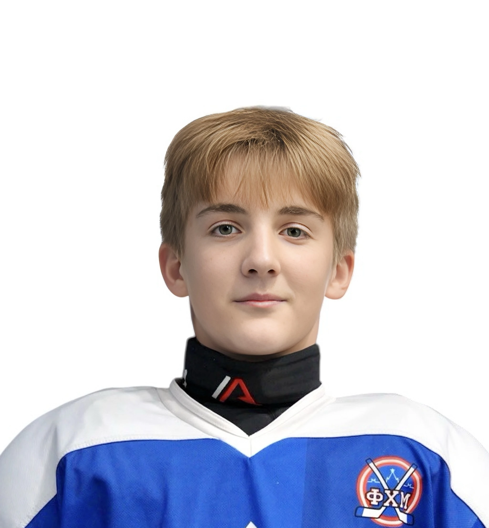 Agalakov Maksim Alekseevich