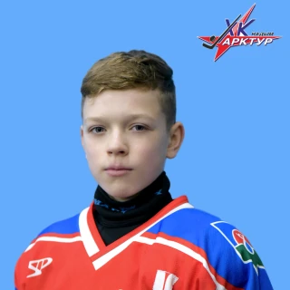 Volokitin Aleksandr Igorevich