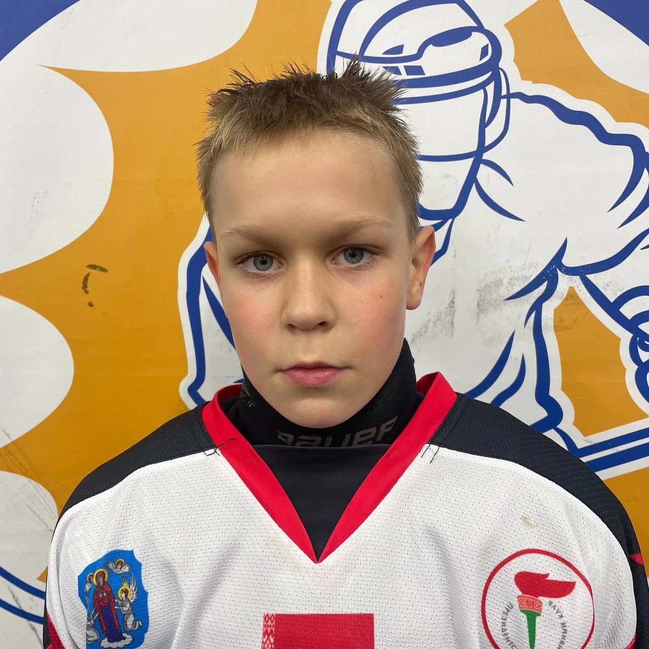 Navyshnyi Denis Vladimirovich