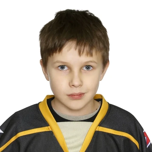 Yakovlev Ivan Fedorovich