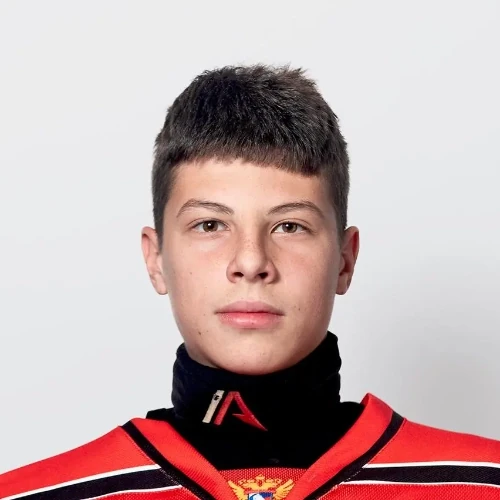 Grogulenko Daniil Vitalevich