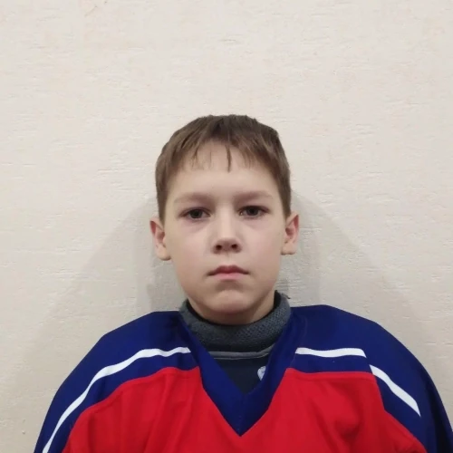 Kamazenok Vadim Artemovich
