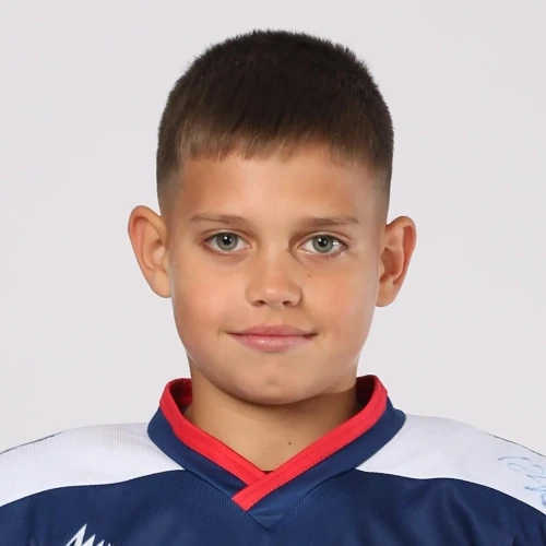 Volkov Yaroslav Evgenevich