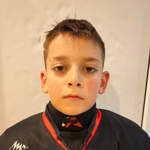 Kostin Avraam Arturovich