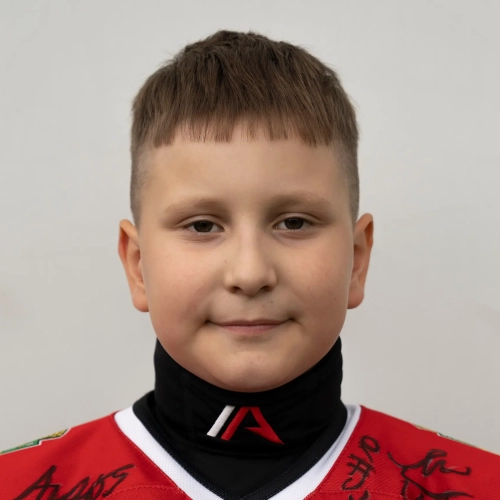 Yurin Egor Viktorovich