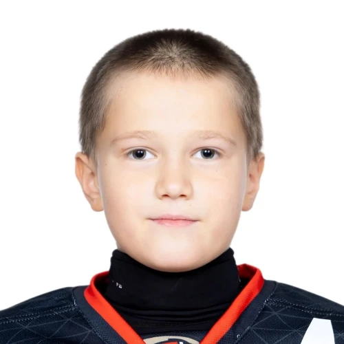 Babeshko Miron Vadimovich
