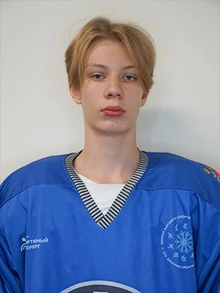 Emelyanov Dmitrii Andreevich