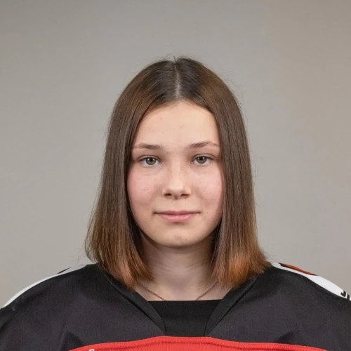 Gil Anastasiya Andreevna