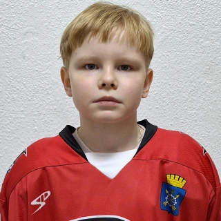 Ponomarev Yaroslav Sergeevich