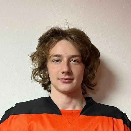 Olifir Vladislav