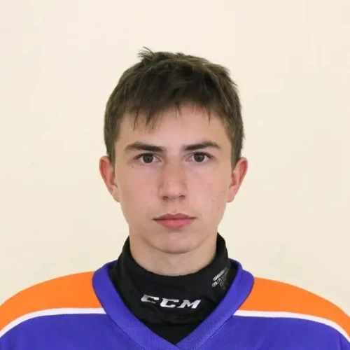 Kudryavtsev Yakov Vyacheslavovich