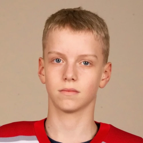 Zhdanov Ruslan Viktorovich