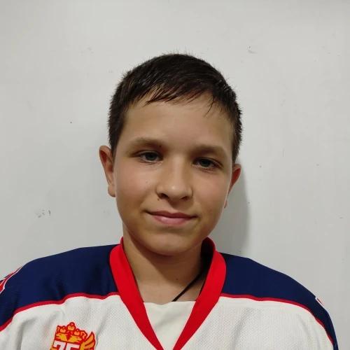 Kuznetsov Yurii Sergeevich