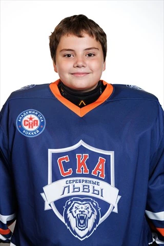Галанин Руслан Сергеевич