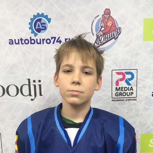 Kalistratov Aleksandr Aleksandrovich