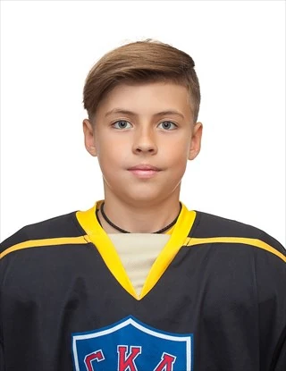 Morozov Trofim Andreevich