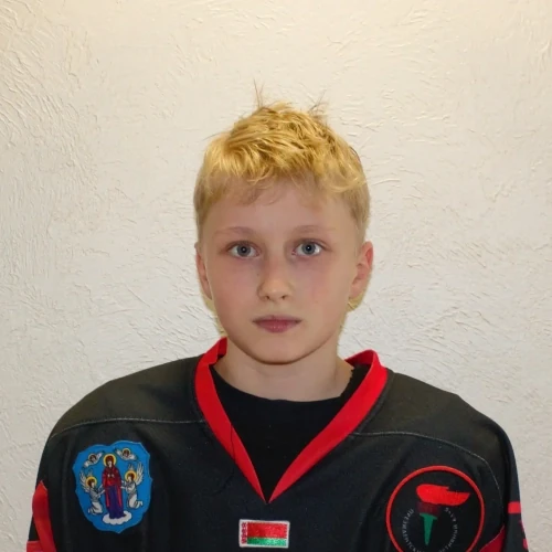Zenevich Pavel Vitalevich